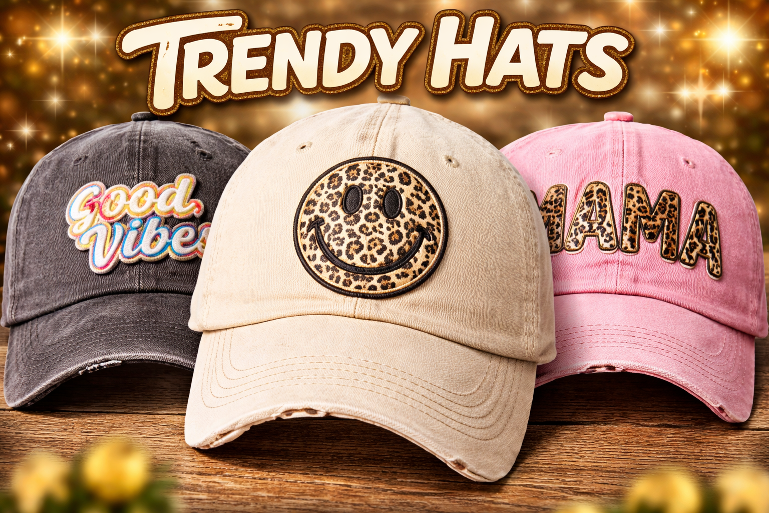 Hats