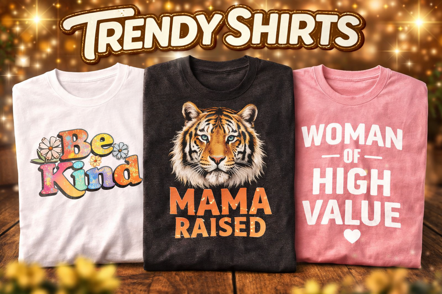 Shirts