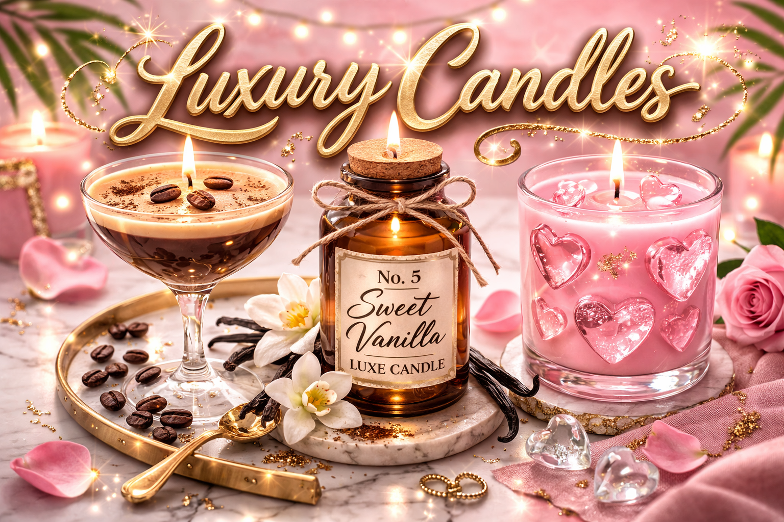 Candles