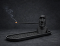 Stone Mind Incense Holder