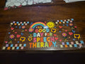 Speech Therapy Cup Wrap