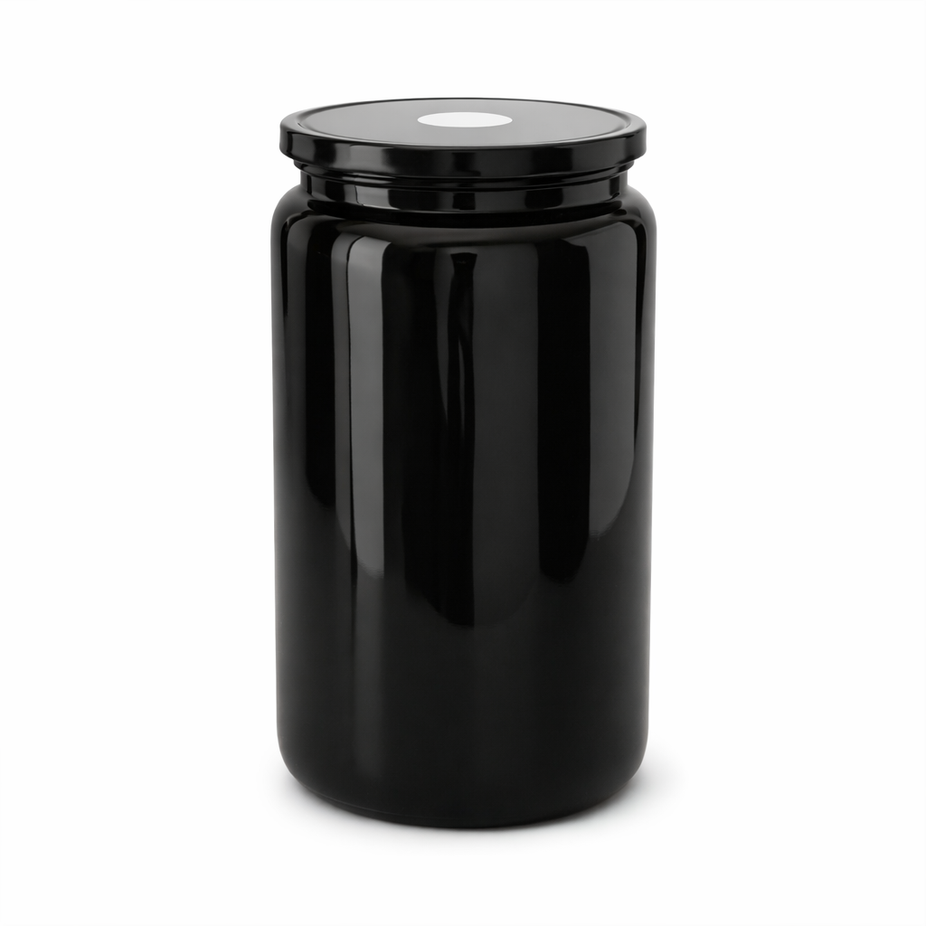 16 oz Plastic Wrap or Plain Cup