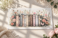 Books Cup Wrap