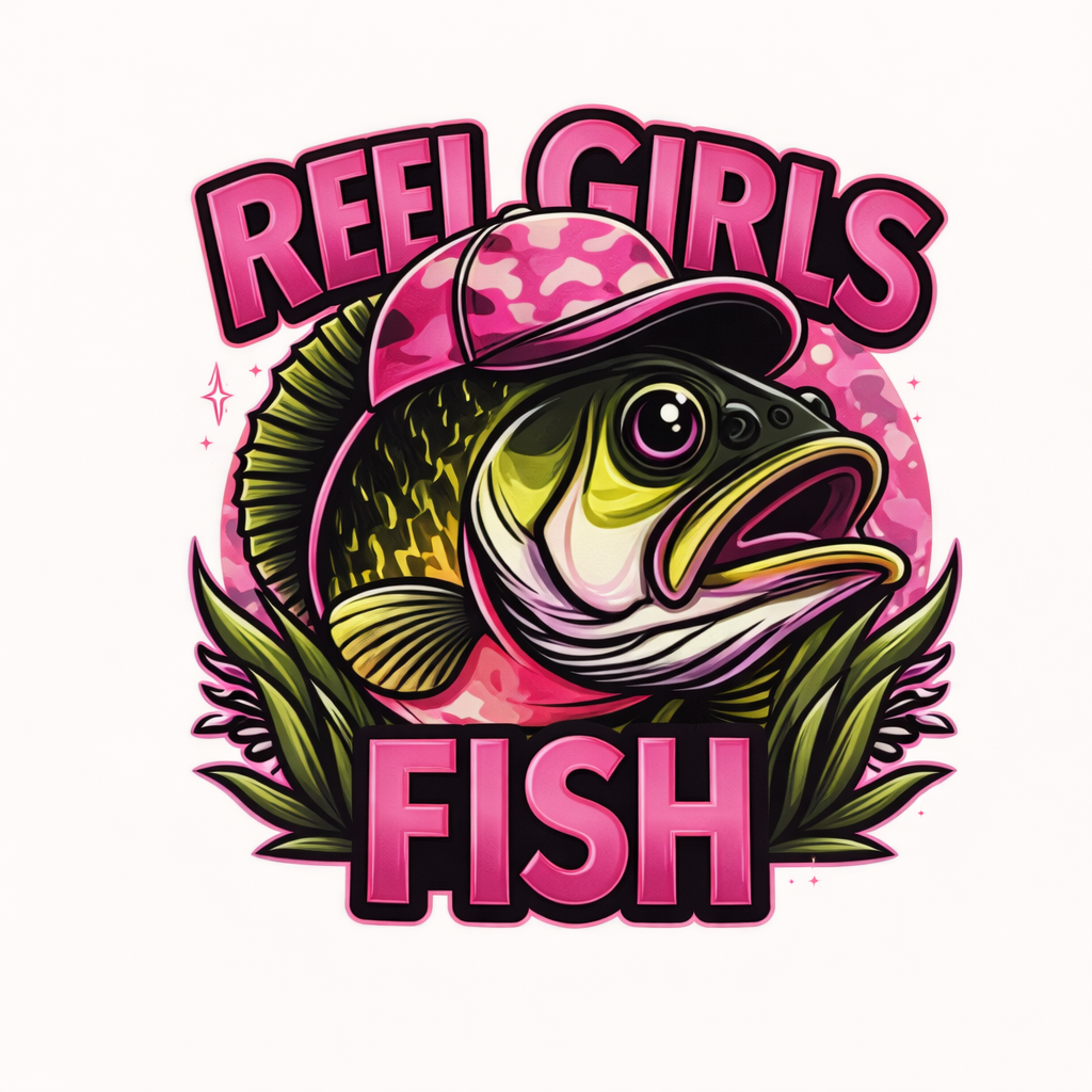 Reel Girls Fish