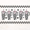Stanley Cup Cup Wrap