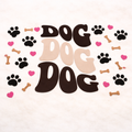Dog Cup Wrap