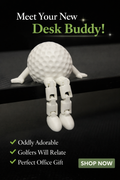 Desk Golf Buddy