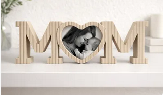 Mom Photo Frame