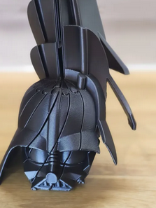 Darth Vader Twisty Fidget